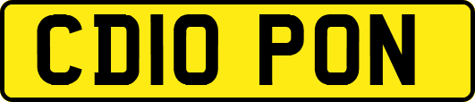 CD10PON