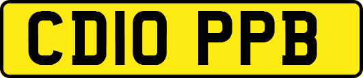 CD10PPB