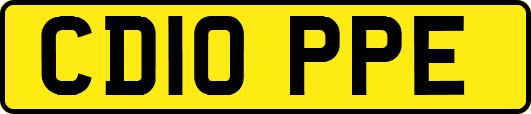 CD10PPE
