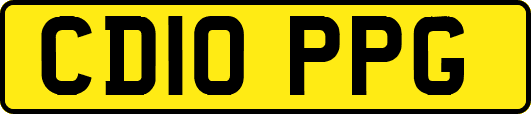 CD10PPG