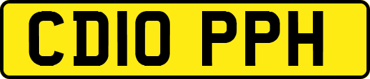 CD10PPH