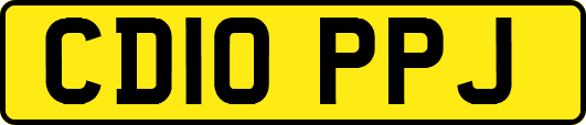 CD10PPJ