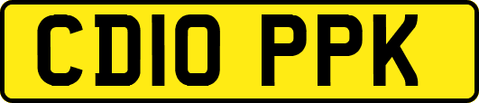 CD10PPK