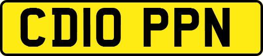 CD10PPN