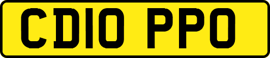 CD10PPO