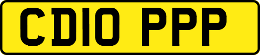 CD10PPP