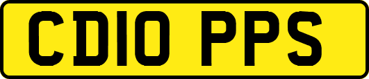 CD10PPS