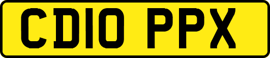 CD10PPX