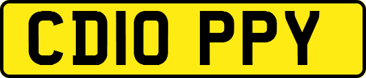 CD10PPY