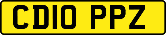 CD10PPZ