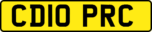 CD10PRC
