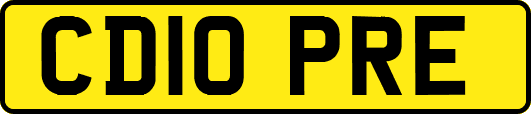 CD10PRE