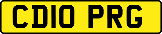 CD10PRG