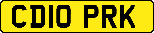 CD10PRK