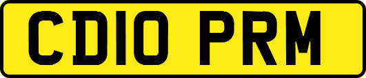 CD10PRM