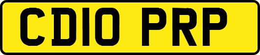 CD10PRP