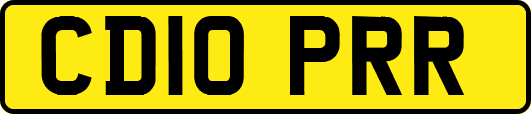 CD10PRR