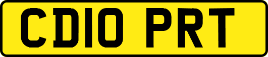 CD10PRT
