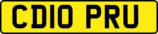 CD10PRU