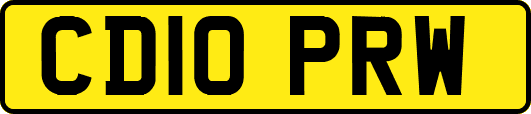 CD10PRW