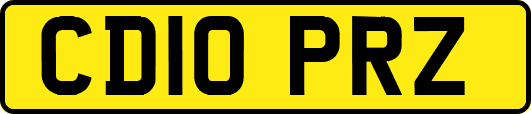 CD10PRZ
