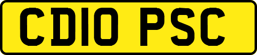 CD10PSC