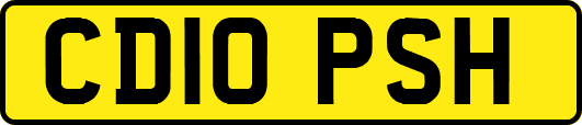 CD10PSH
