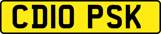 CD10PSK