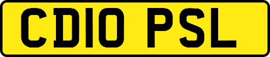 CD10PSL