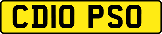 CD10PSO