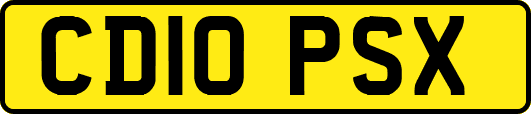 CD10PSX