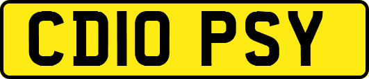CD10PSY