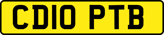 CD10PTB