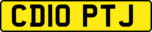 CD10PTJ