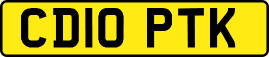 CD10PTK