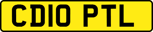 CD10PTL