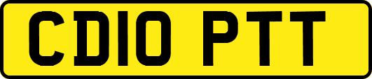 CD10PTT