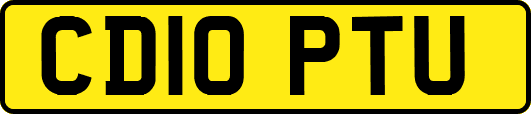CD10PTU