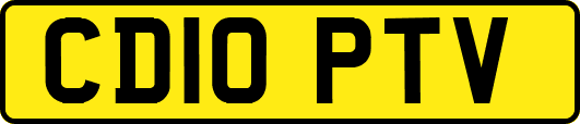 CD10PTV