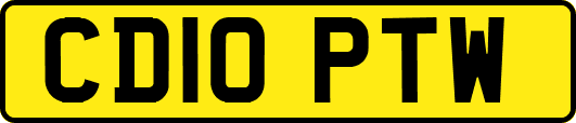 CD10PTW