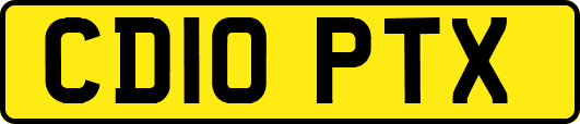 CD10PTX