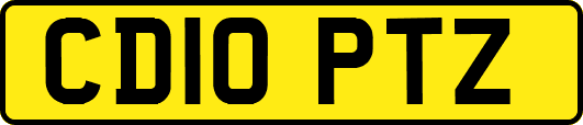 CD10PTZ