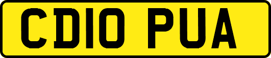 CD10PUA