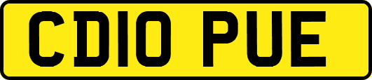 CD10PUE