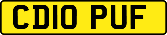 CD10PUF