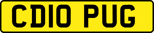 CD10PUG