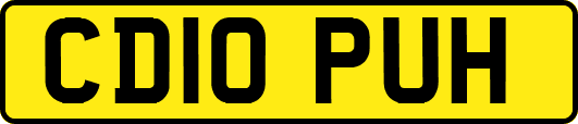 CD10PUH