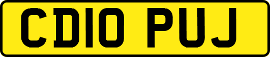 CD10PUJ