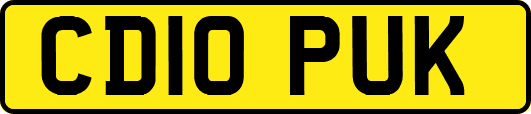 CD10PUK