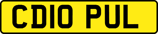 CD10PUL